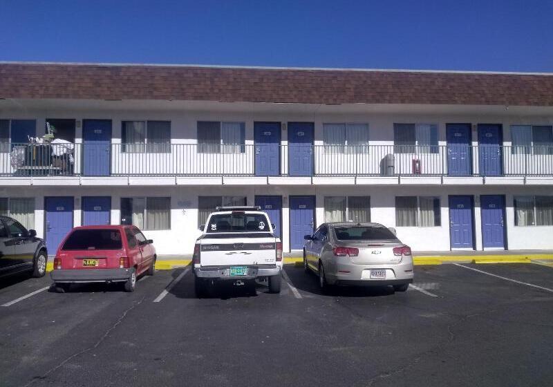 Motel 6 Farmington, Nm