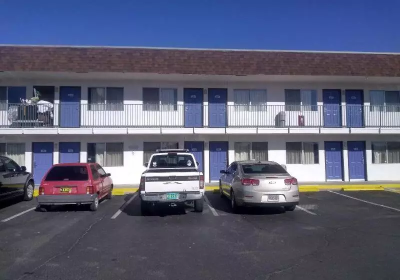 Motel 6 Farmington, Nm