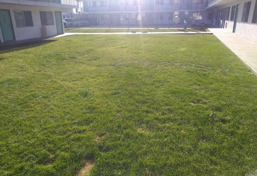 Motel 6 Farmington, Nm