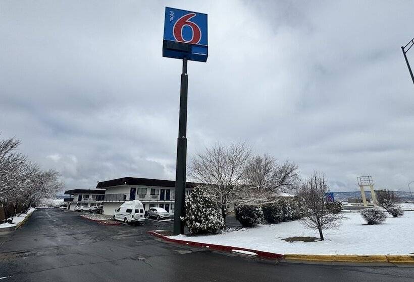Motel 6 Grants, Nm