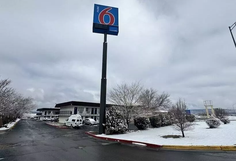 Motel 6 Grants, Nm
