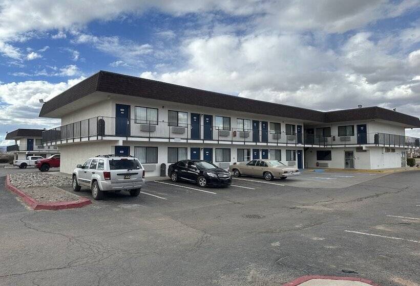 Motel 6 Grants, Nm
