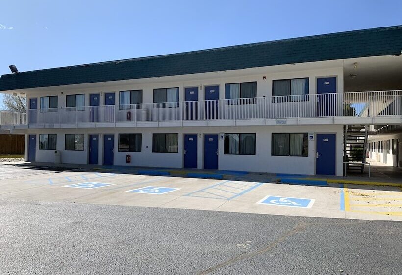 Motel 6 Grants, Nm