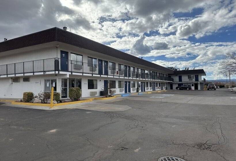 Motel 6 Grants, Nm