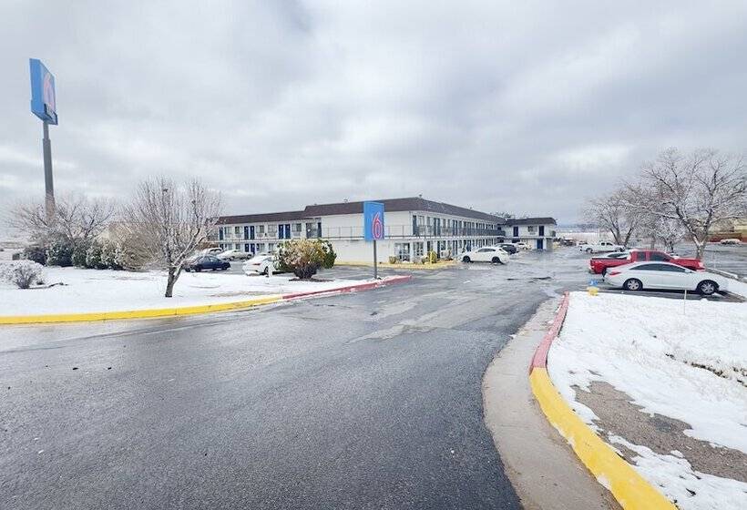 Motel 6 Grants, Nm