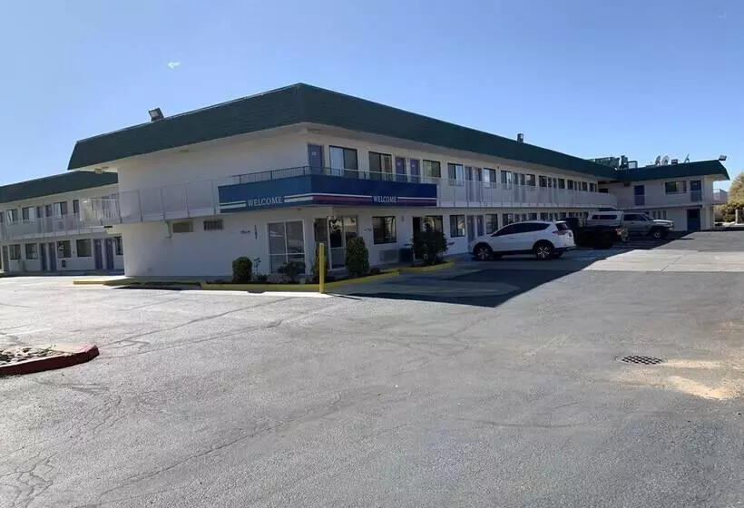 Motel 6 Grants, Nm