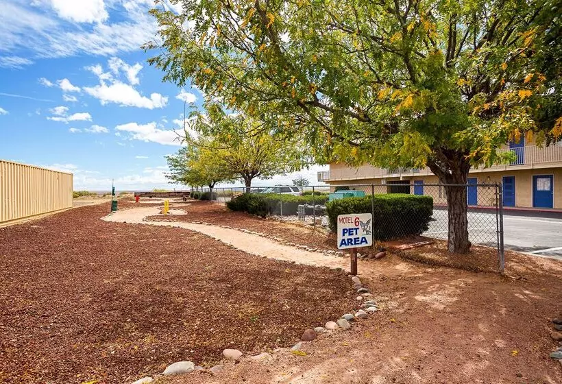 Motel 6holbrook, Az