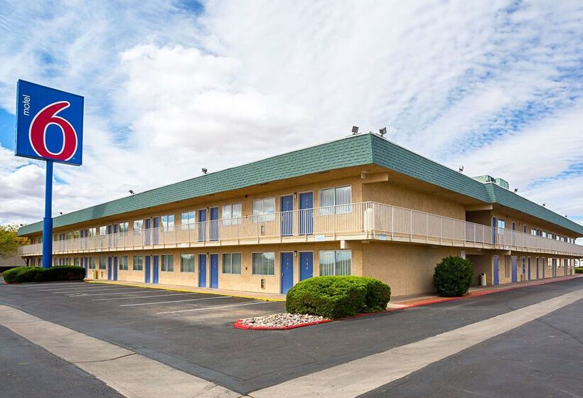 Motel 6holbrook, Az