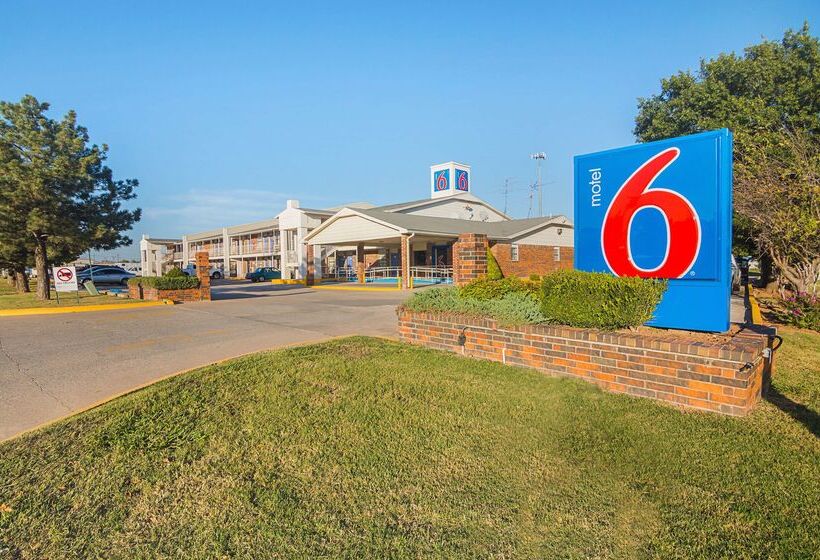 Motel 6lawton, Ok