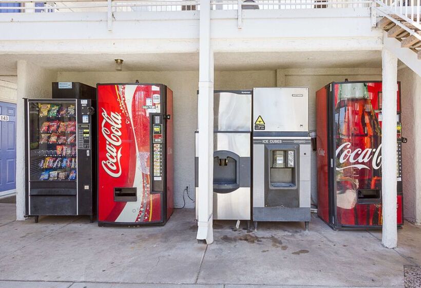 Motel 6mesa, Az  South