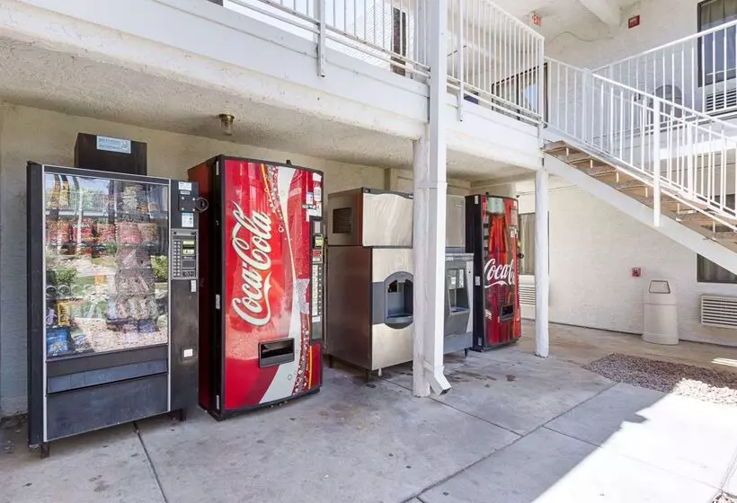 Motel 6mesa, Az  South