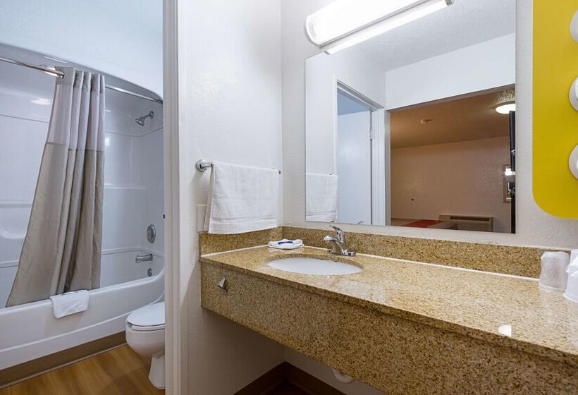 Motel 6mesa, Az  South