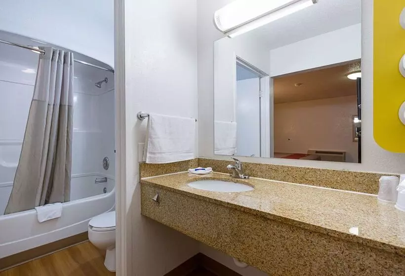 Motel 6mesa, Az  South