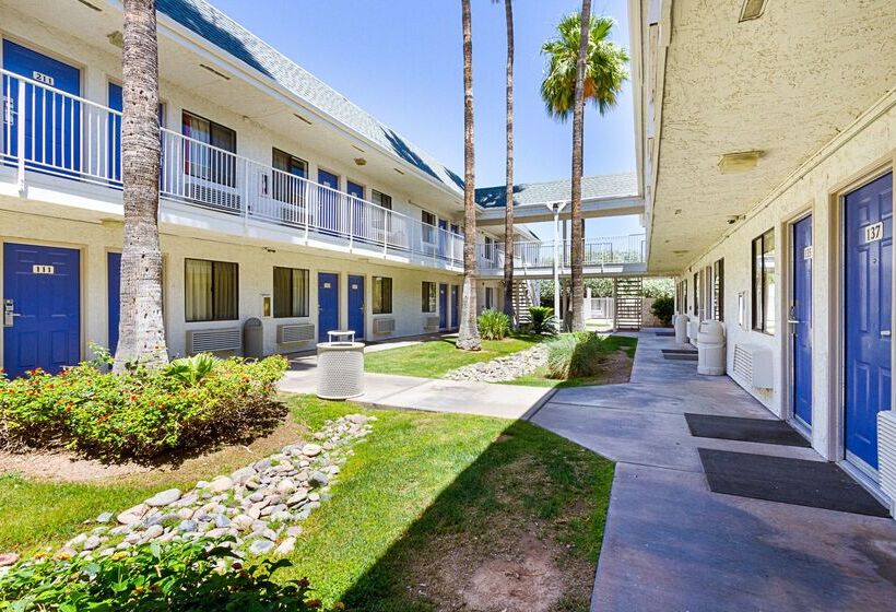 Motel 6mesa, Az  South