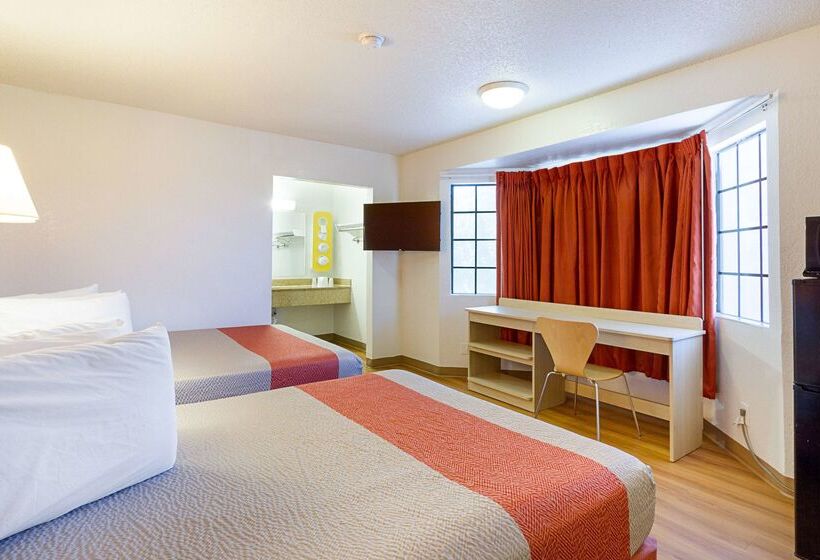 Motel 6mesa, Az  South