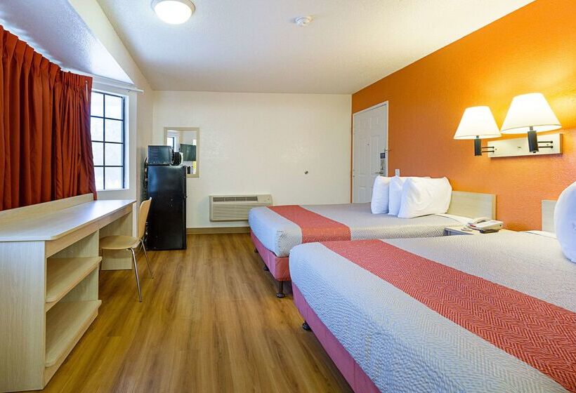 Motel 6mesa, Az  South