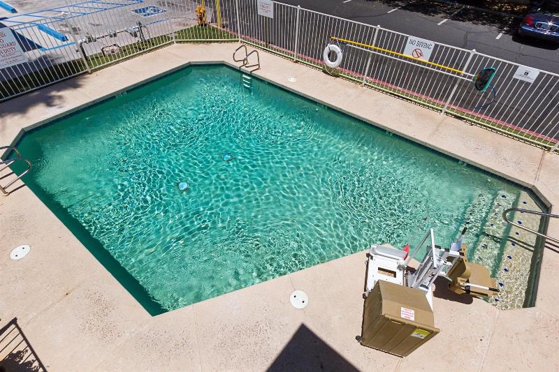 Motel 6mesa, Az  South