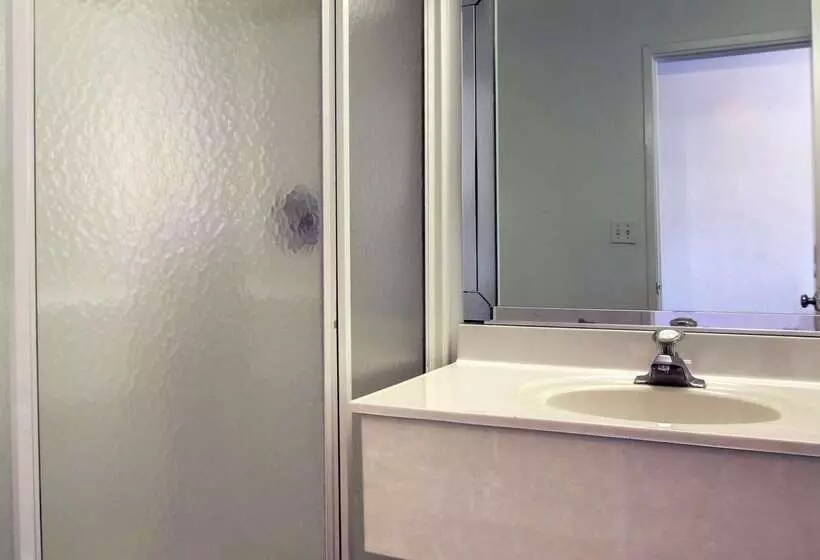 Motel 6normal, Il  Bloomington Area