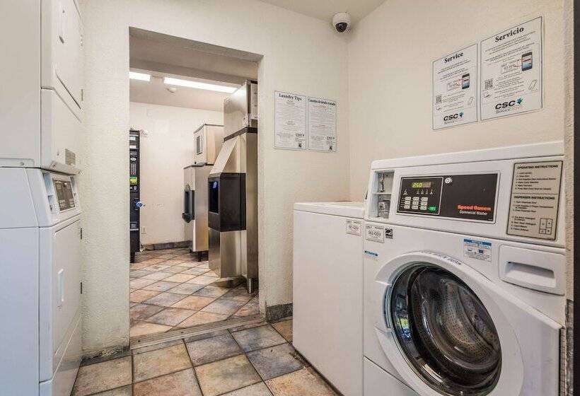 Motel 6rohnert Park, Ca