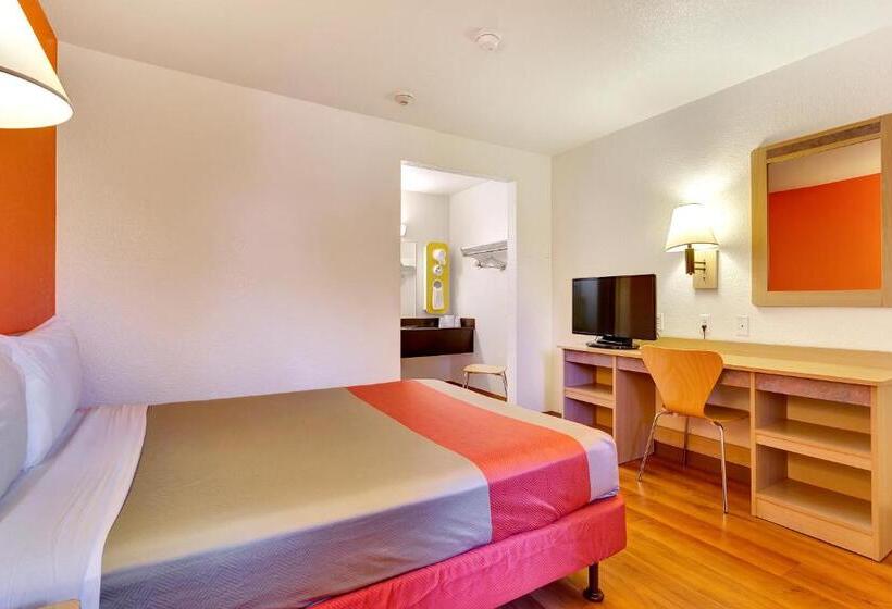 Motel 6rohnert Park, Ca