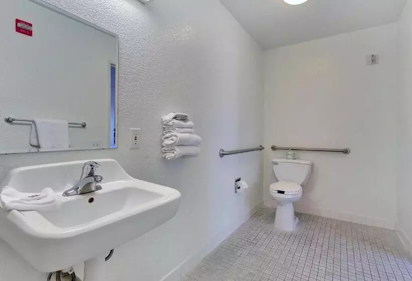 Motel 6rohnert Park, Ca