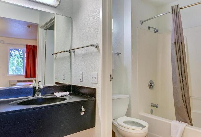 Motel 6rohnert Park, Ca