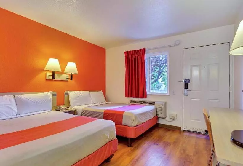 Motel 6rohnert Park, Ca