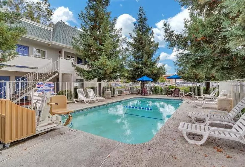 Motel 6rohnert Park, Ca