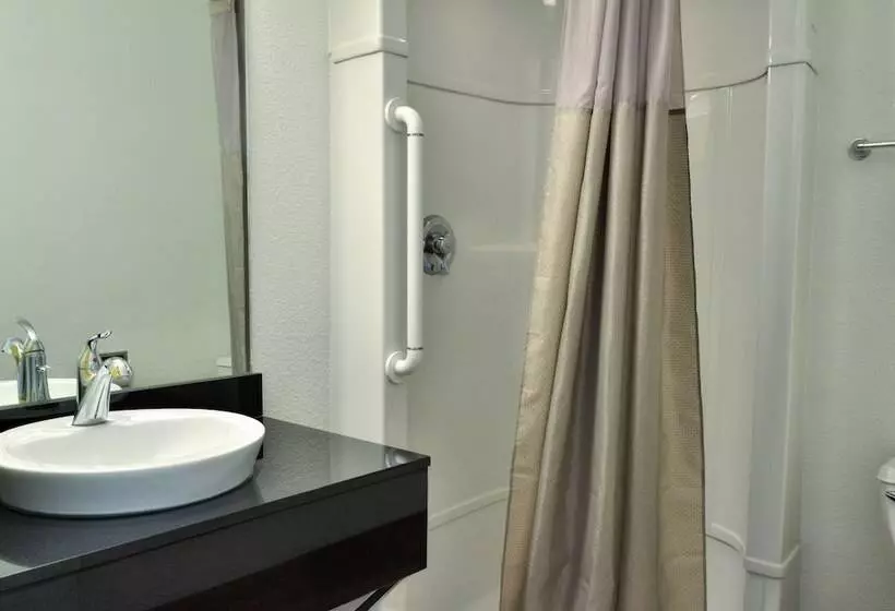 Motel 6santa Nella, Ca  Los Banos  Interstate 5