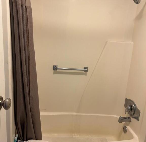 Мотель Rodeway Inn