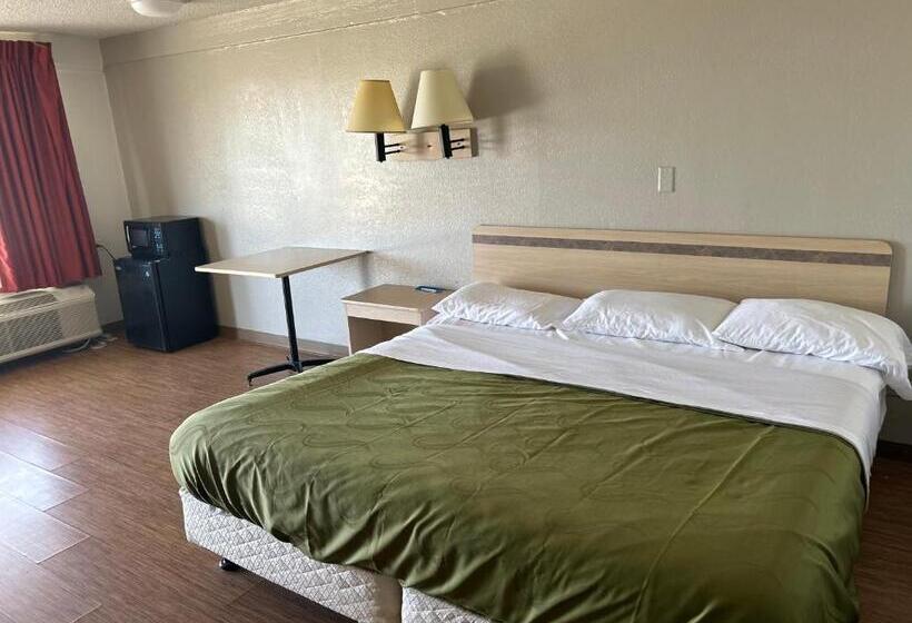 Мотель Rodeway Inn