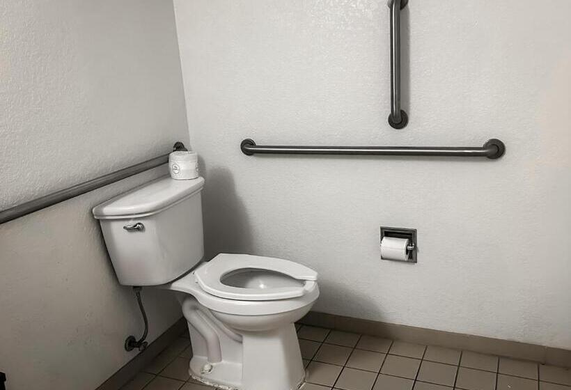 Мотель Rodeway Inn