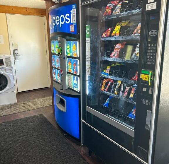 Мотель Rodeway Inn