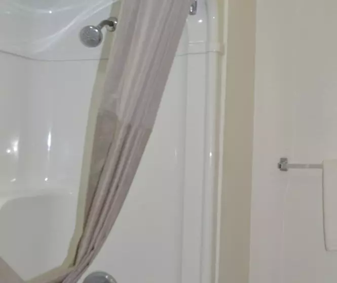 モーテル Super 7 Inn