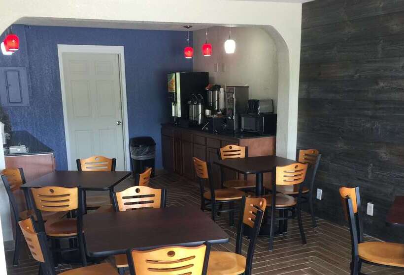 Motel Super 8 By Wyndham Florence