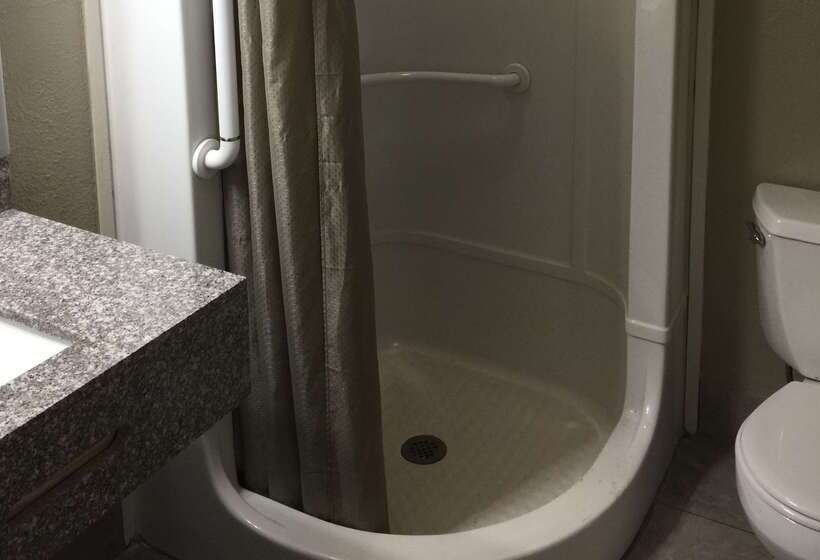 Motel Super 8 By Wyndham Florence