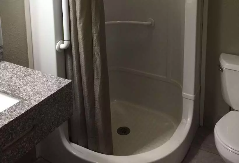 Motel Super 8 By Wyndham Florence