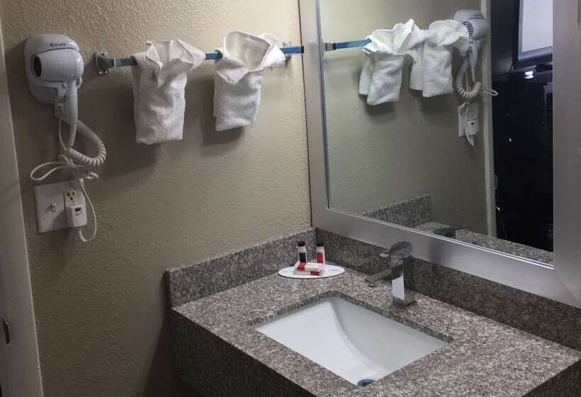 Motel Super 8 By Wyndham Florence