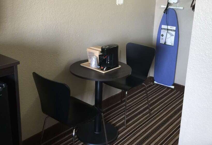 Motel Super 8 By Wyndham Florence