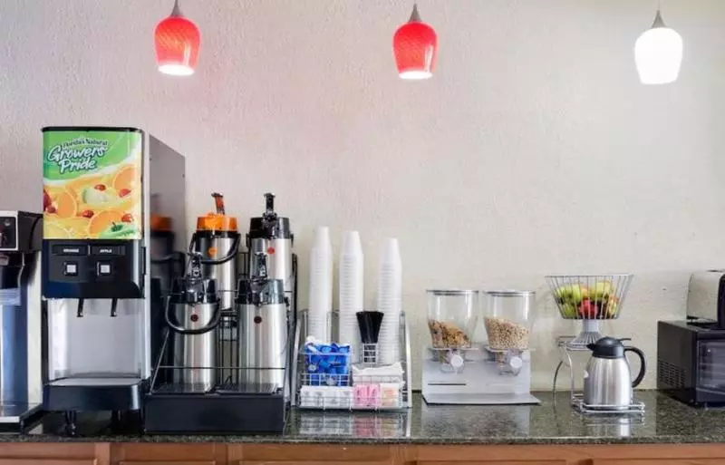 Motel Super 8 By Wyndham Florence