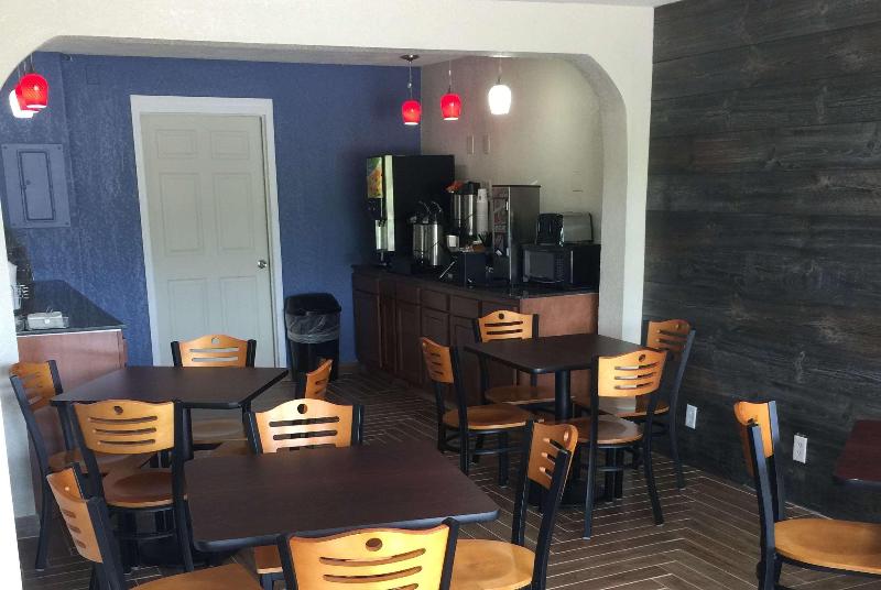 Motel Super 8 By Wyndham Florence