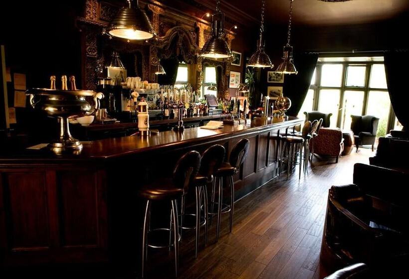 ペンション Mitton Hall Country House