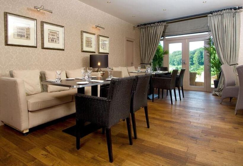 ペンション Mitton Hall Country House