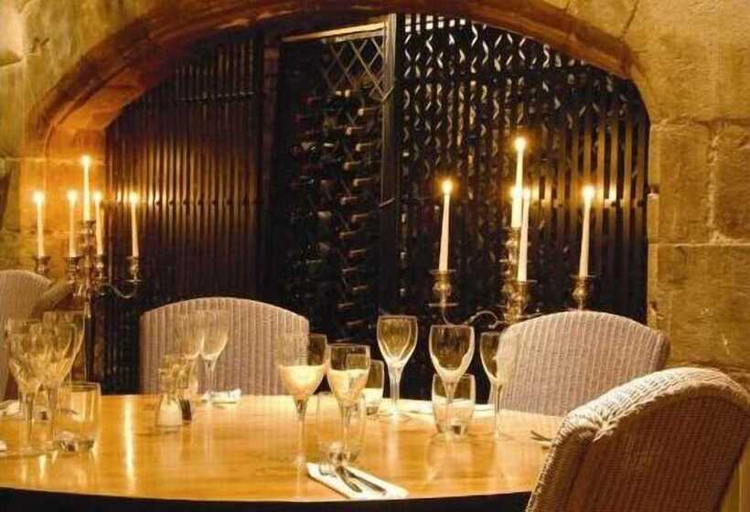 ペンション Mitton Hall Country House