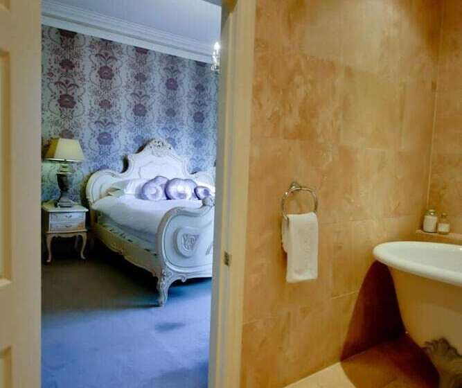 ペンション Mitton Hall Country House