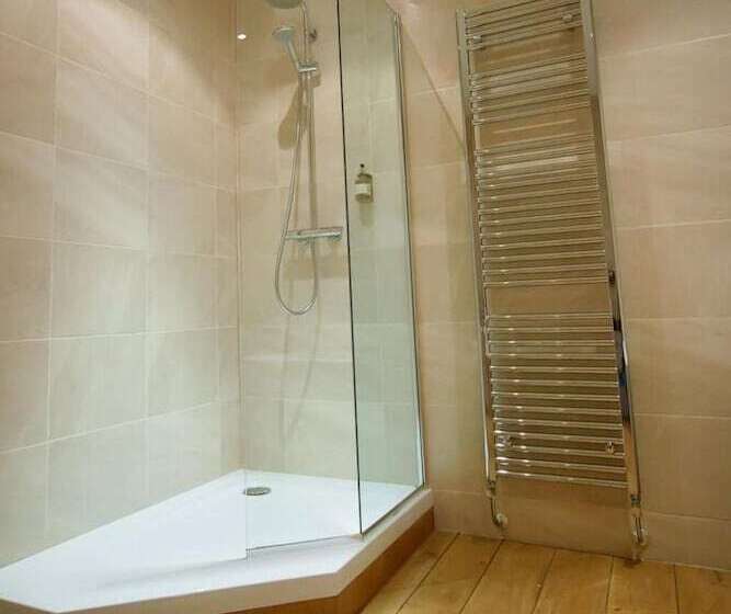 ペンション Mitton Hall Country House