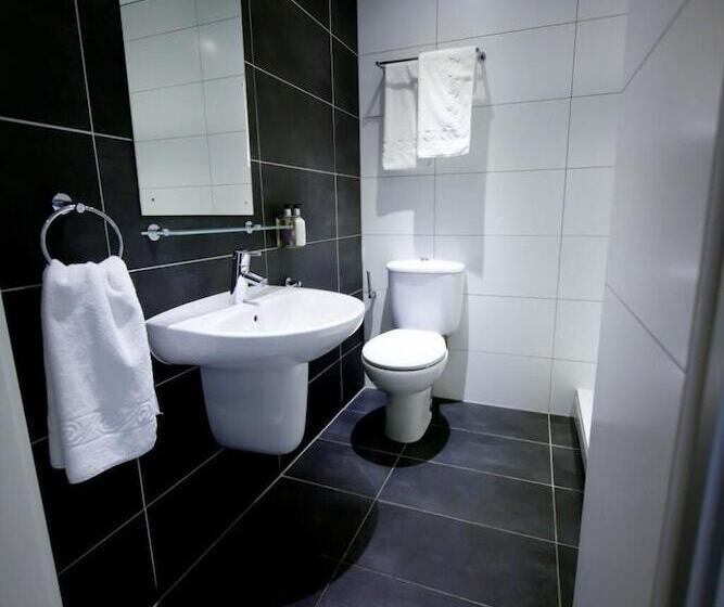 ペンション Mitton Hall Country House