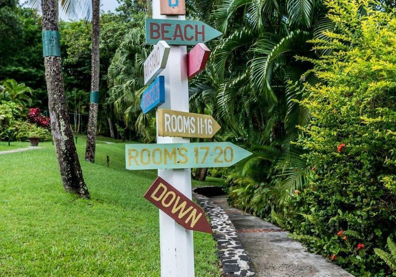 استراحتگاه East Winds St. Lucia All Inclusive