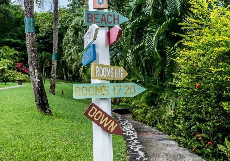 استراحتگاه East Winds St. Lucia All Inclusive