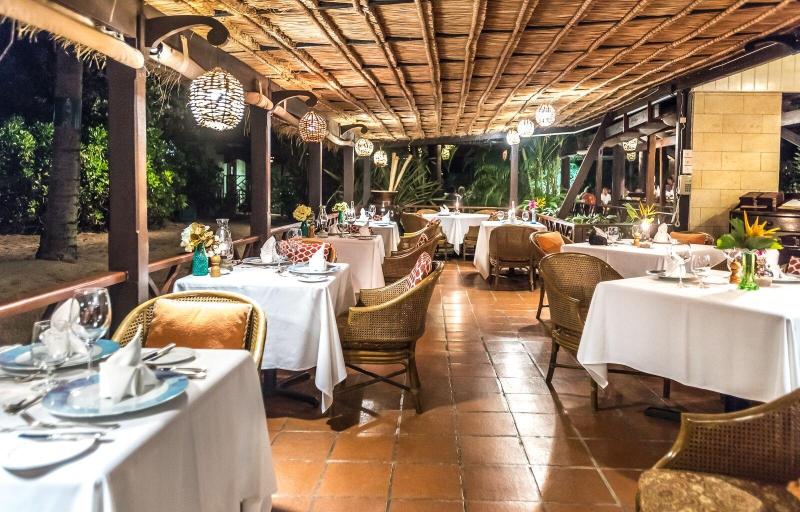 استراحتگاه East Winds St. Lucia All Inclusive